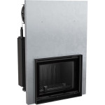 Krbová vložka Kratki MAJA 8 kW 180 s výsuvem